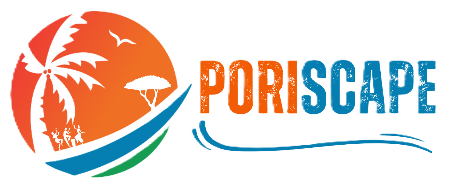 Poriscape